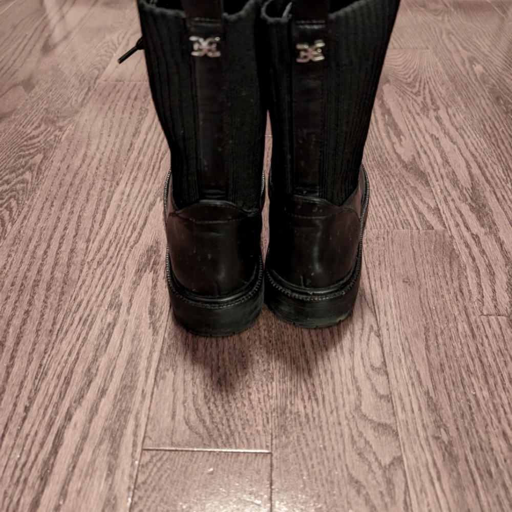 Sam Edelman boots - Picture 2 of 3